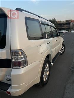 میتسوبیشی پاجیرۆ